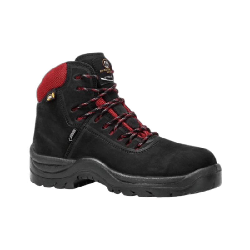 Bota Cronos S7 Gore-tex