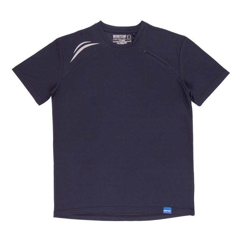 CAMISETA TECNICA