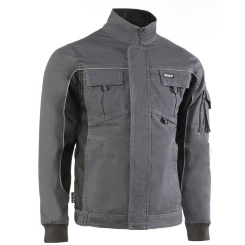 CHAQUETA MULTIBOLSILLOS