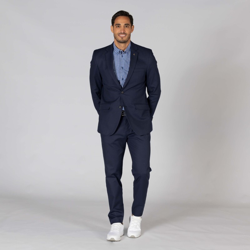 PANTALON ELEGANCE HOMBRE MEETING