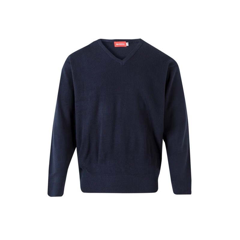JERSEY CUELLO PICO DE TRABAJO