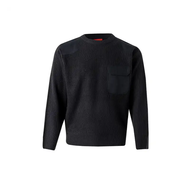 JERSEY REFUERZOS CUELLO CAJA