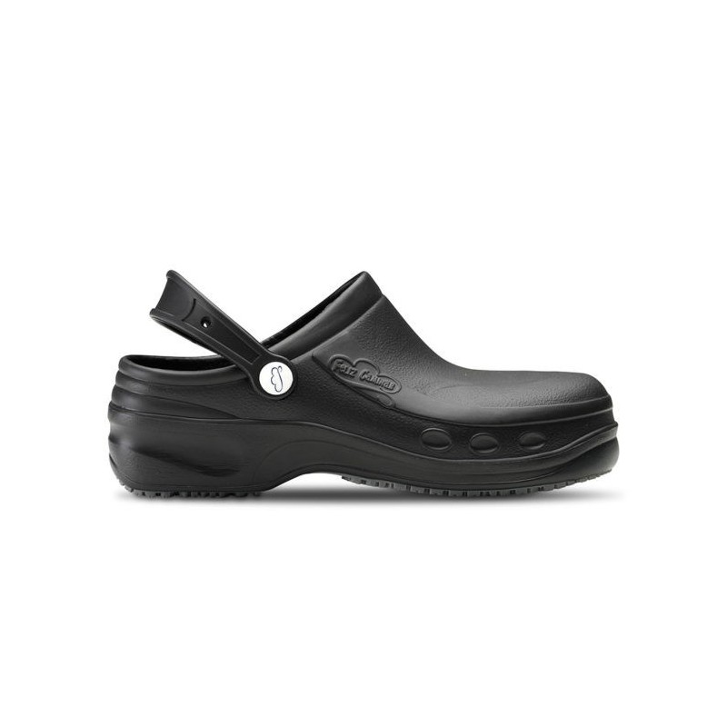 ZUECO FLOTANTE HORMA ANCHA