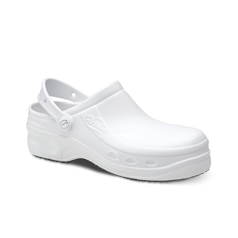 ZUECO FLOTANTE HORMA ANCHA