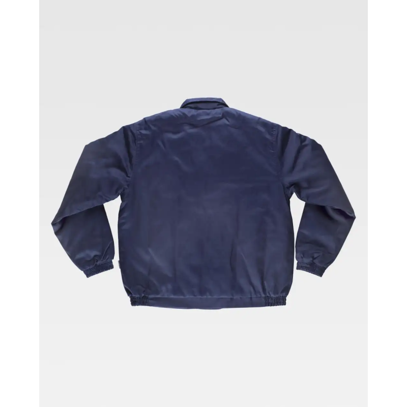CAZADORA ACOLCHADA BASIC INDUSTRIAL