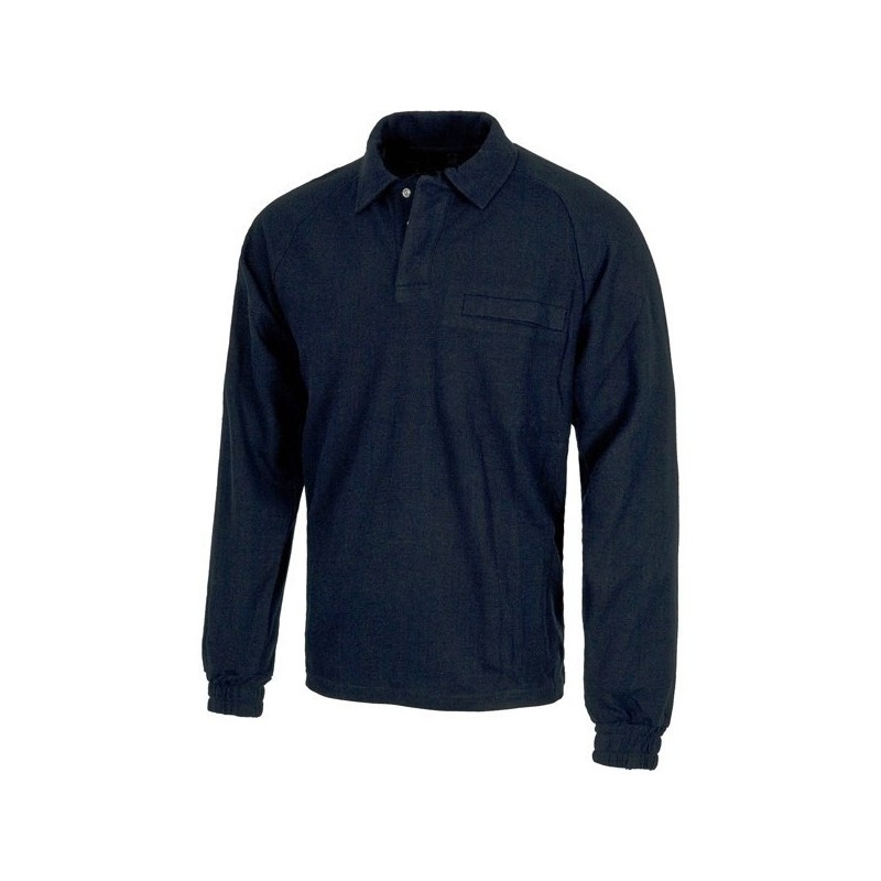 POLO MODACRÍLICO BASIC ALGODON
