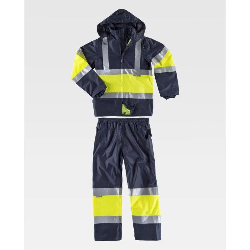 TRAJE DE AGUA COMBI AV