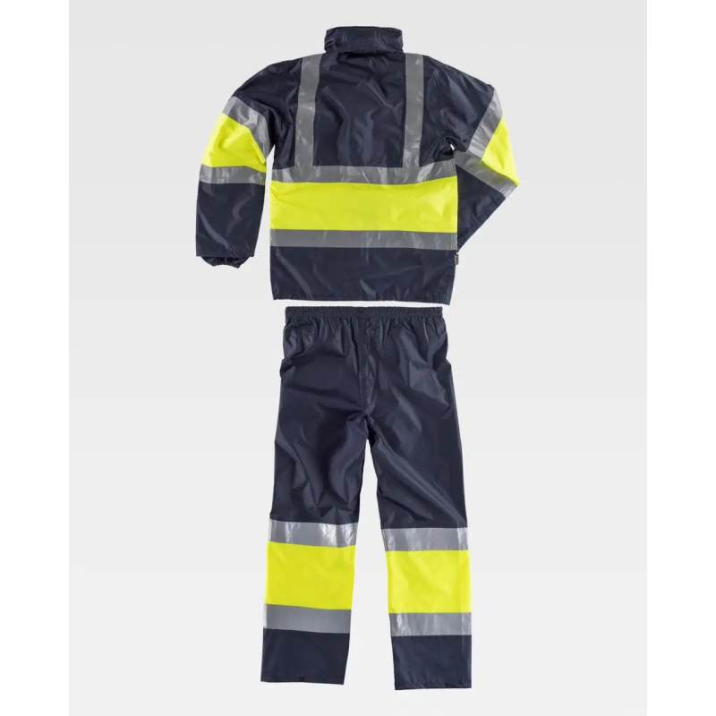 TRAJE DE AGUA COMBI AV