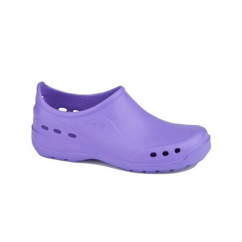 ZUECO-ZAPATO FLOTANTE