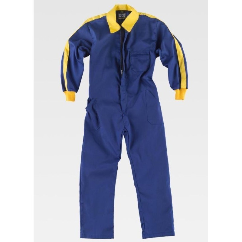 MONO/BUZO INFANTIL