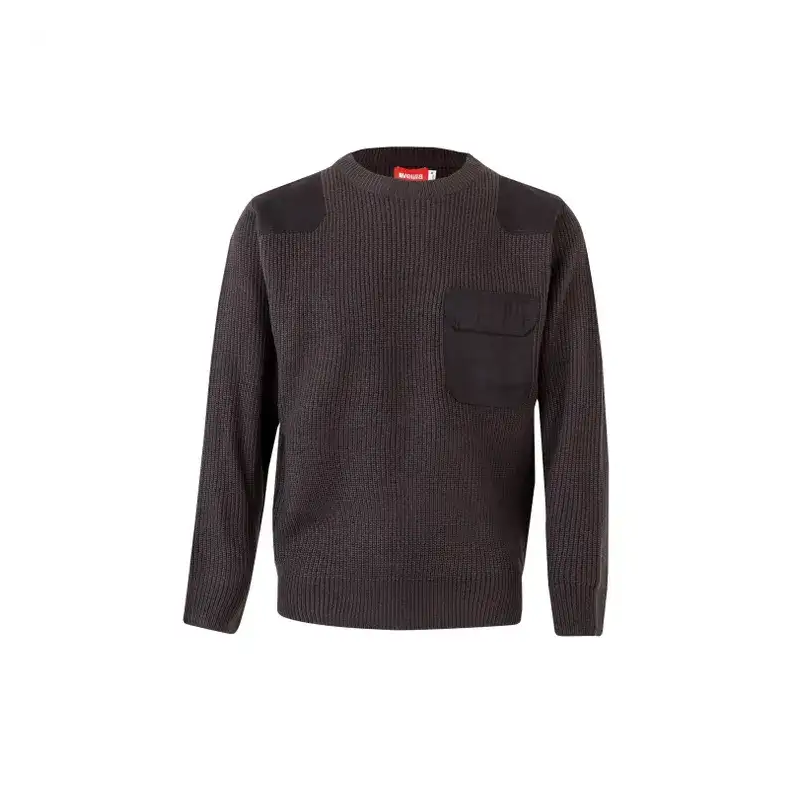 JERSEY REFUERZOS CUELLO CAJA