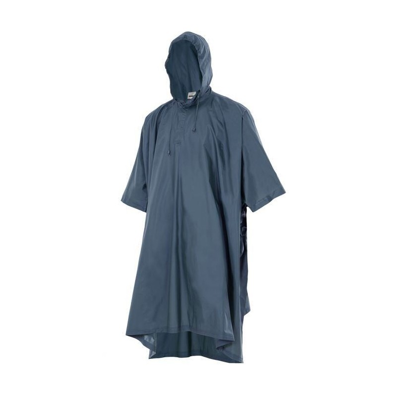 PONCHO DE PVC PARA LLUVIA