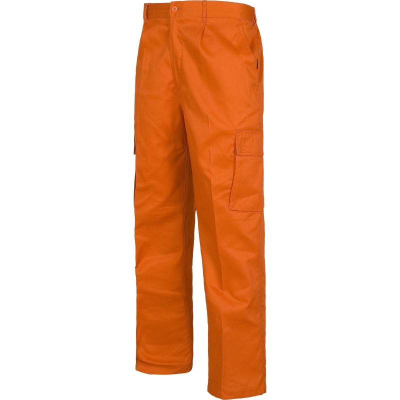 PANTALÓN MULTI TERGAL
