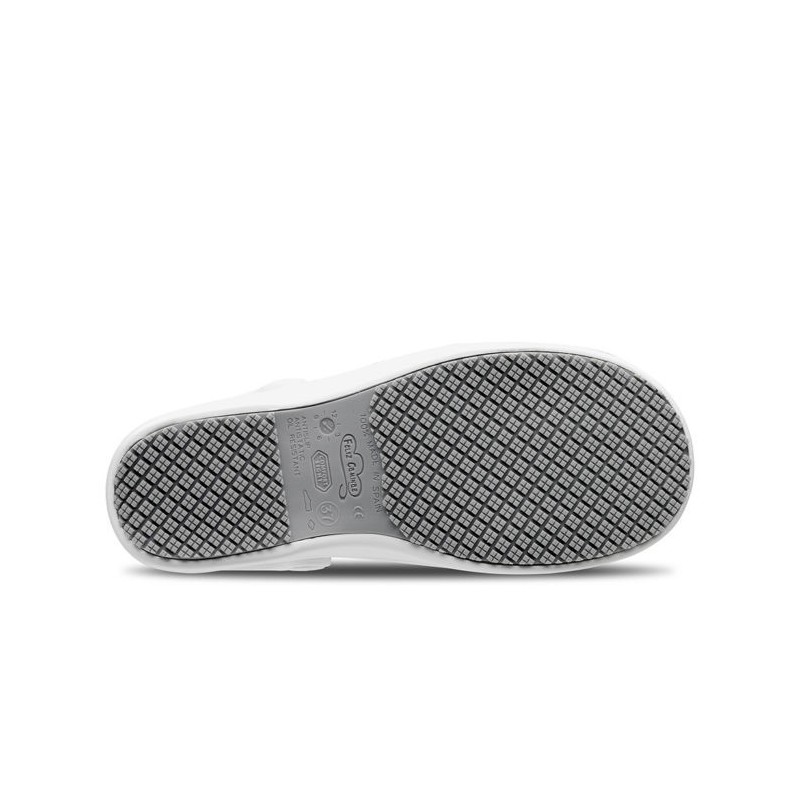 ZUECO FLOTANTE HORMA ANCHA