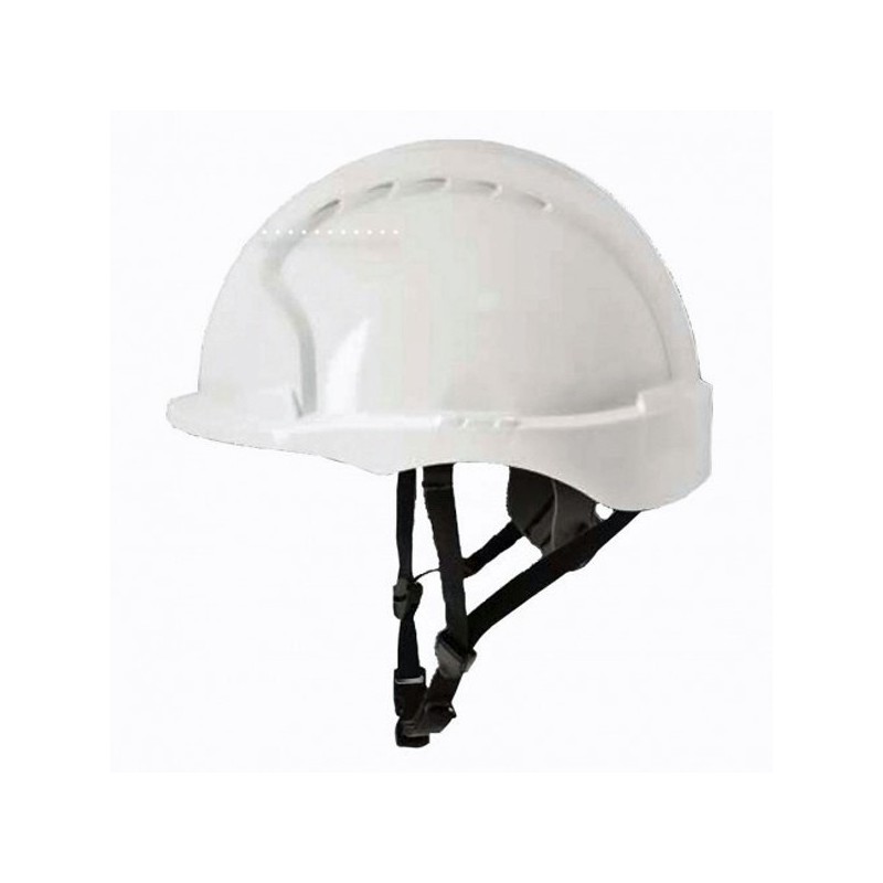 CASCO DE SEGURIDAD DE PEHD