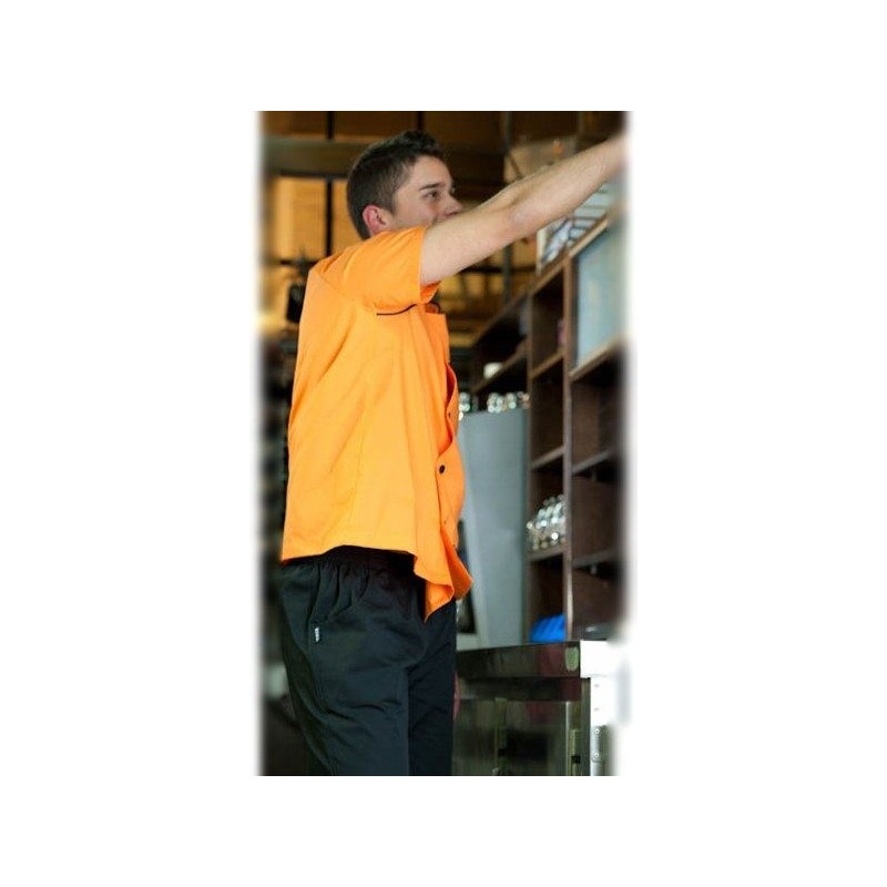 PANTALÓN DE COCINERO