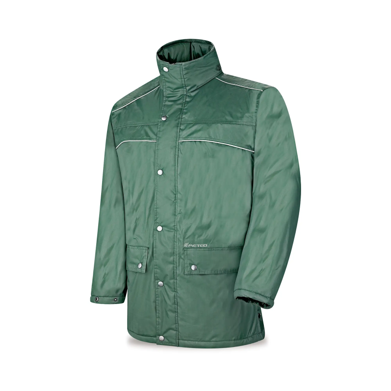 PARKA CLASICA