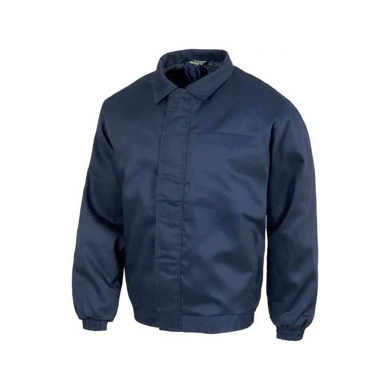 CAZADORA ACOLCHADA BASIC INDUSTRIAL