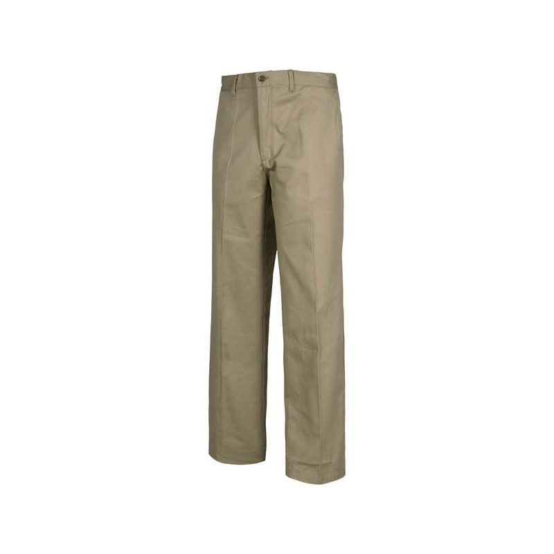 PANTALON CHINO ELÁSTICO