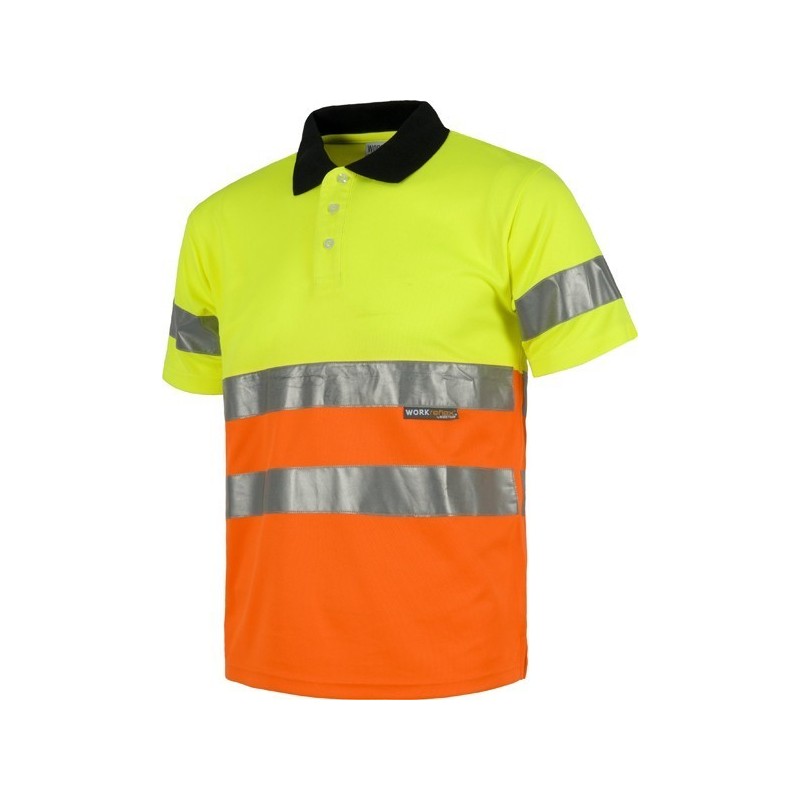 POLO COMBINADO AV M/C