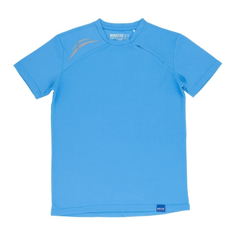 CAMISETA TECNICA