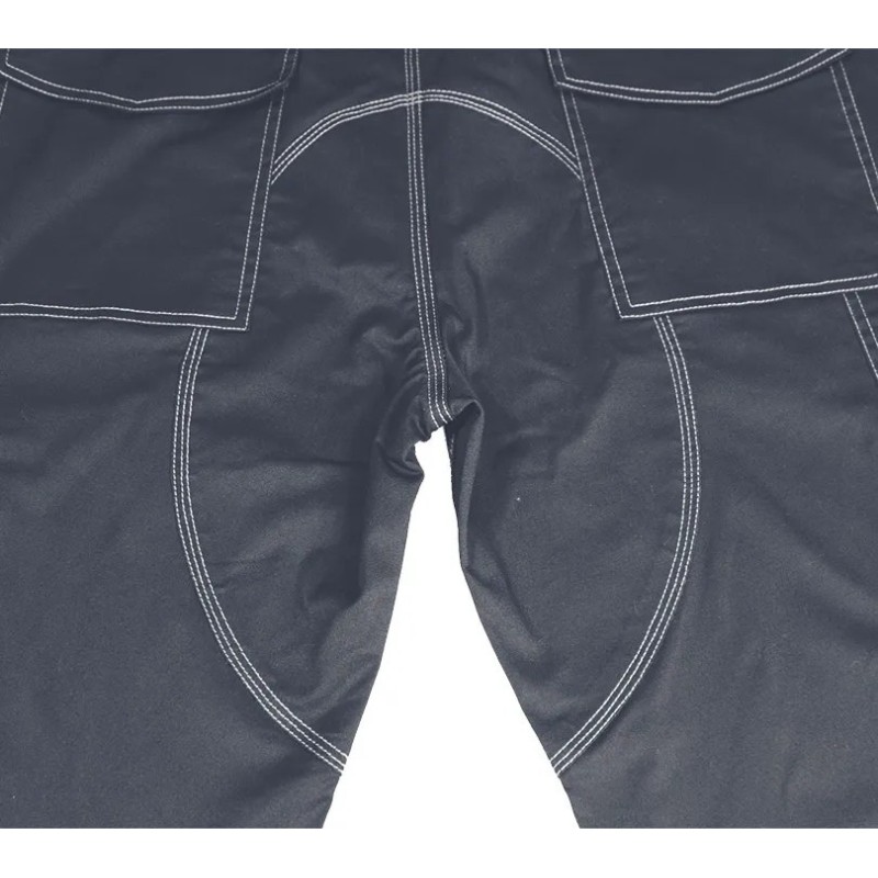 PANTALON MULTIBOLSILLOS