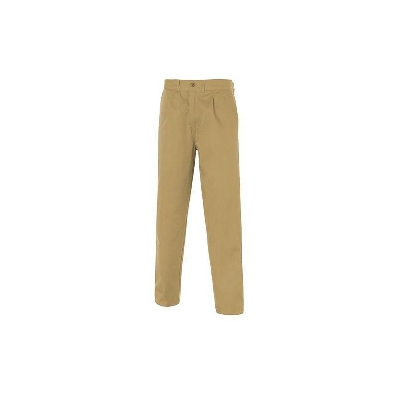 PANTALÓN BASIC TERGAL