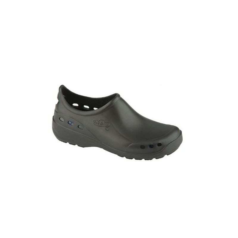 ZUECO-ZAPATO FLOTANTE