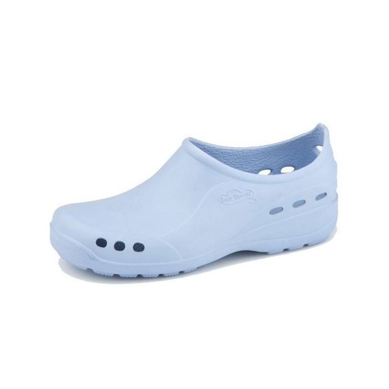 ZUECO-ZAPATO FLOTANTE