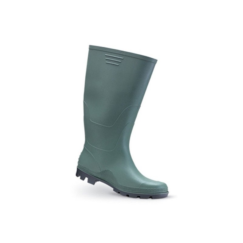 BOTA AGUA PVC