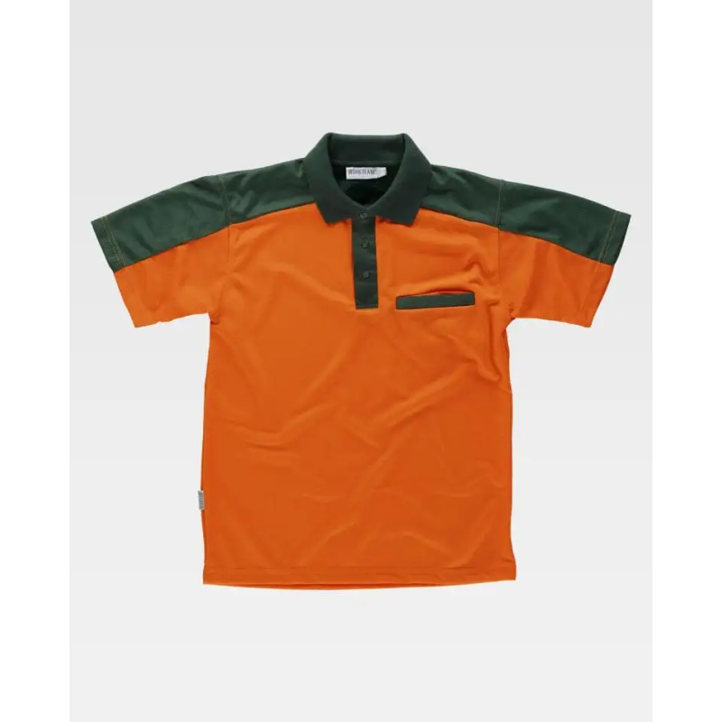 POLO COMBINADO A.V