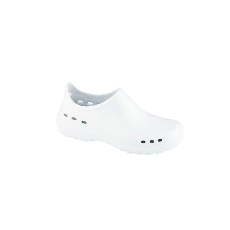 ZUECO-ZAPATO FLOTANTE
