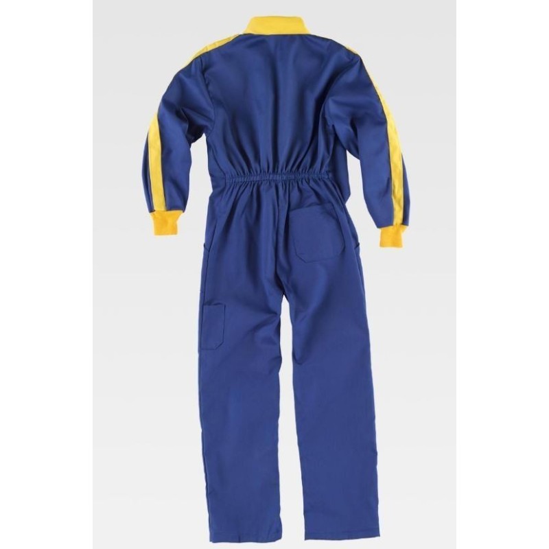 MONO/BUZO INFANTIL