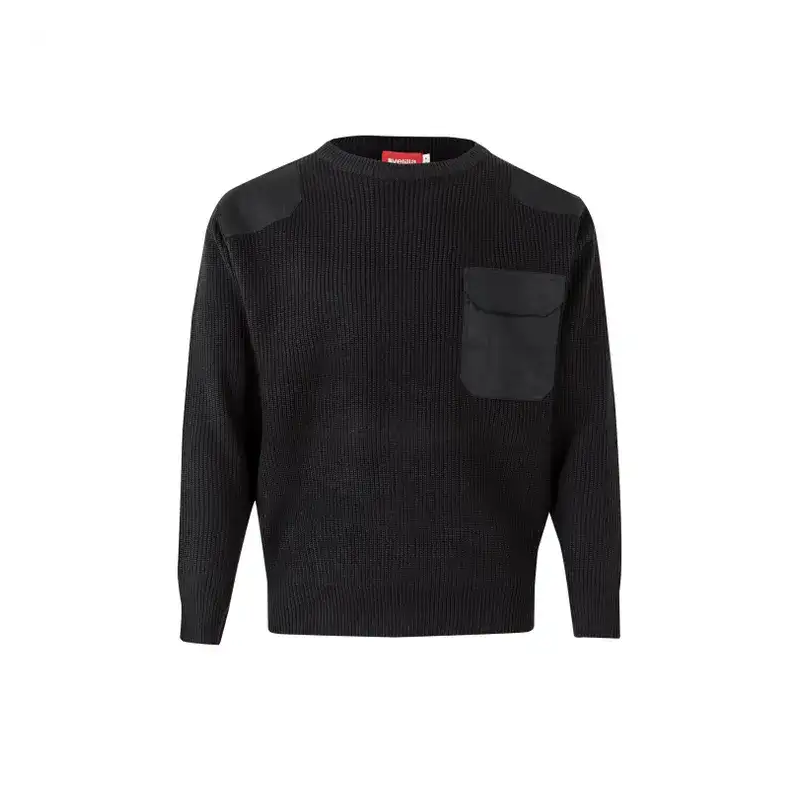 JERSEY REFUERZOS CUELLO CAJA