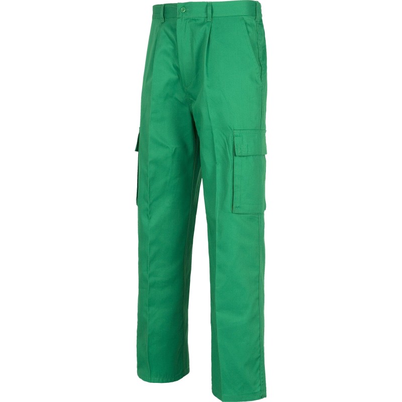 PANTALÓN MULTI TERGAL