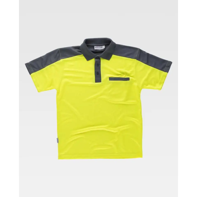 POLO COMBINADO A.V