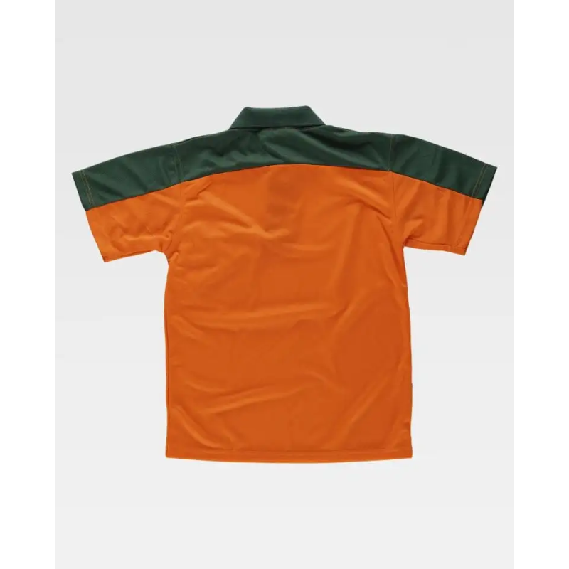 POLO COMBINADO A.V