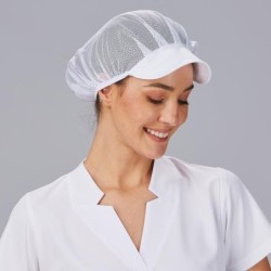 GORRA UNISEX REJILLA