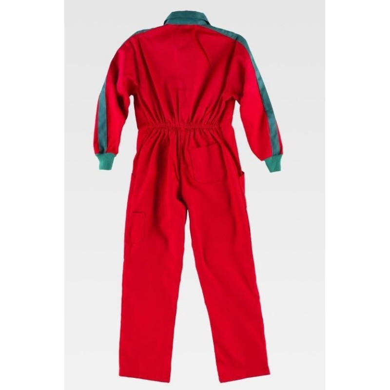 MONO/BUZO INFANTIL