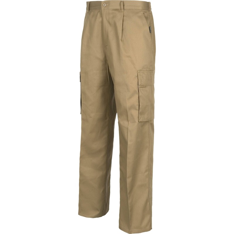 PANTALÓN MULTI TERGAL