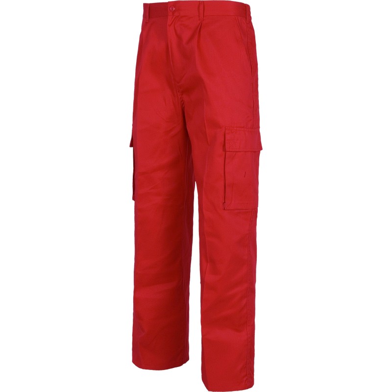 PANTALÓN MULTI TERGAL