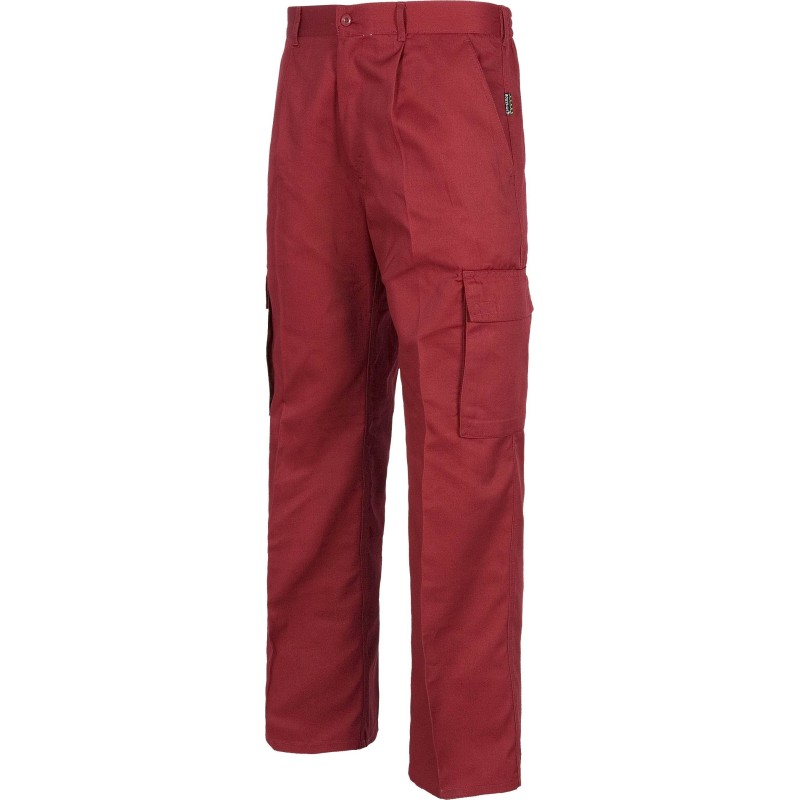 PANTALÓN MULTI TERGAL