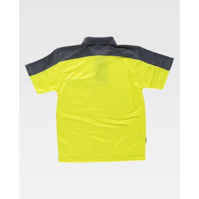 POLO COMBINADO A.V