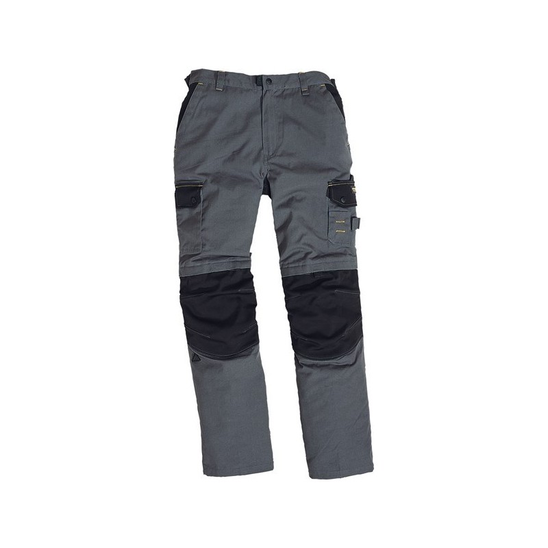 PANTALON PARA TRABAJO DE RODILLAS MACH 5