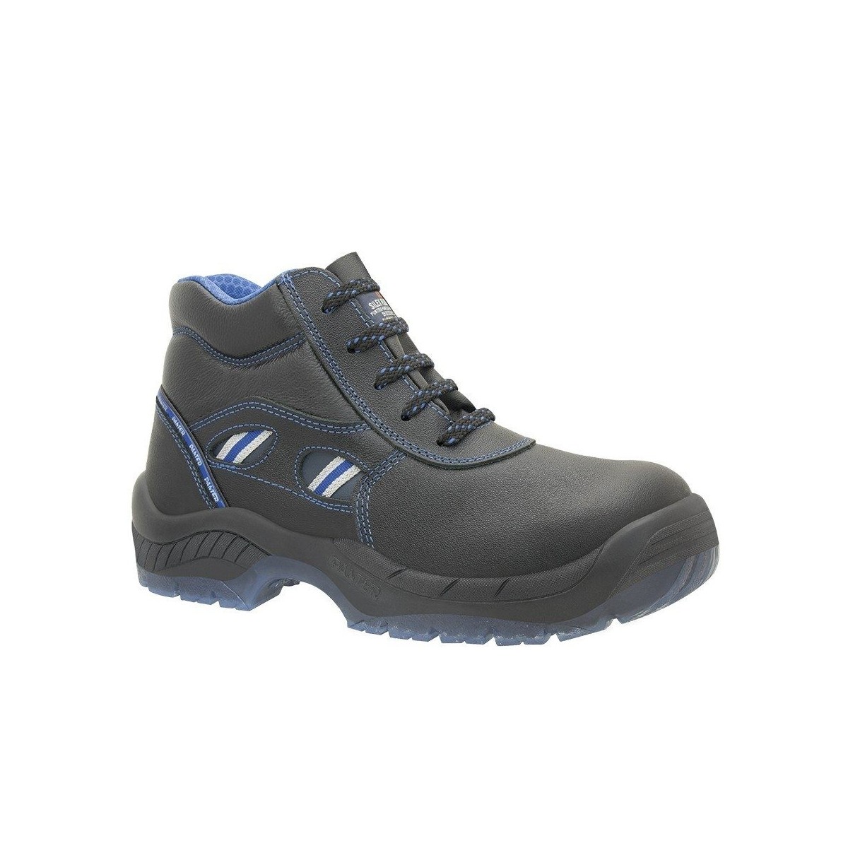 BOTA SILEX S2 PLUS