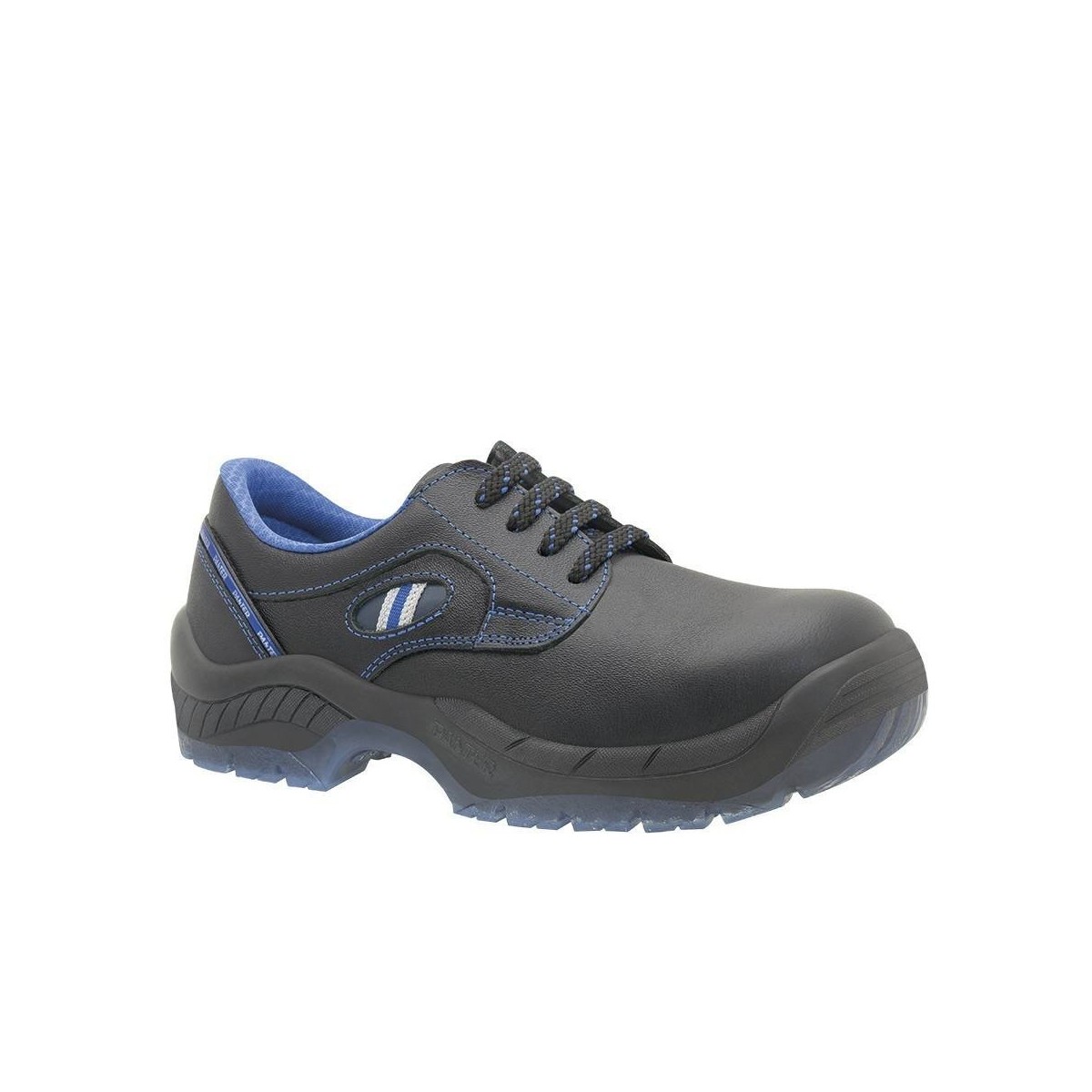 ZAPATO SEGURIDAD PLUS S2