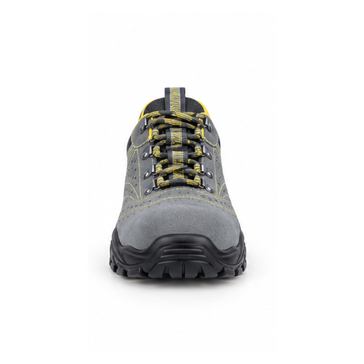 ZAPATO SEGURIDAD PERFORADO S1P SRC