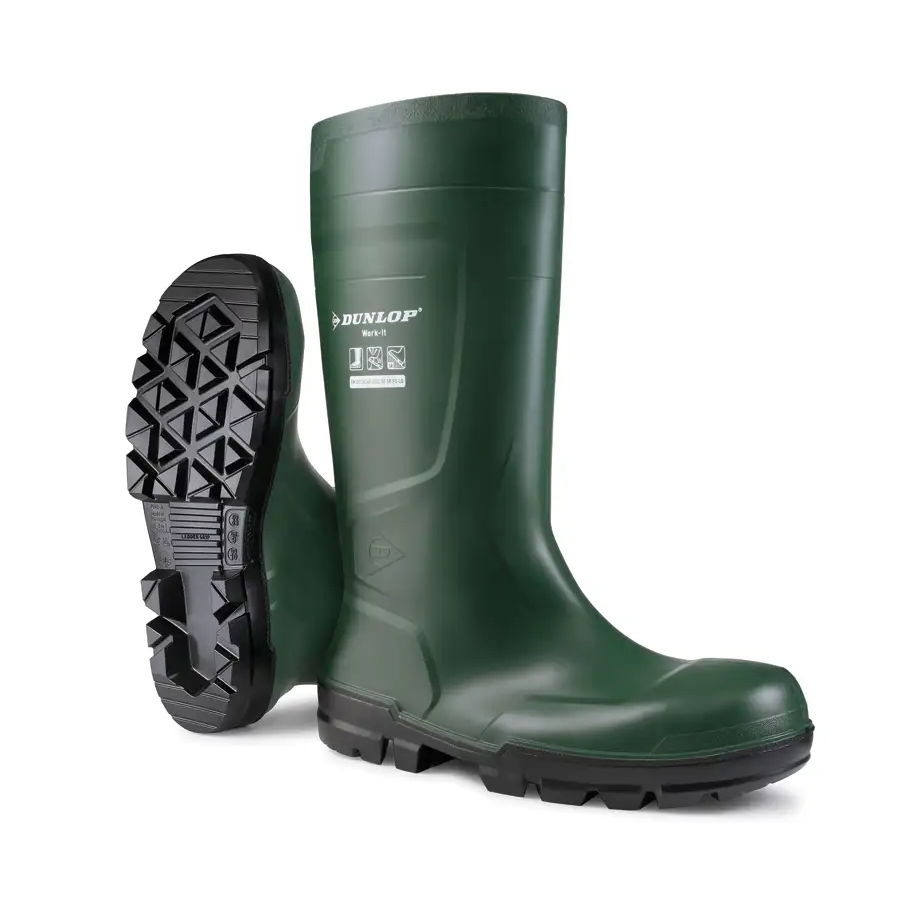 BOTA AGUA SEGURIDAD S5