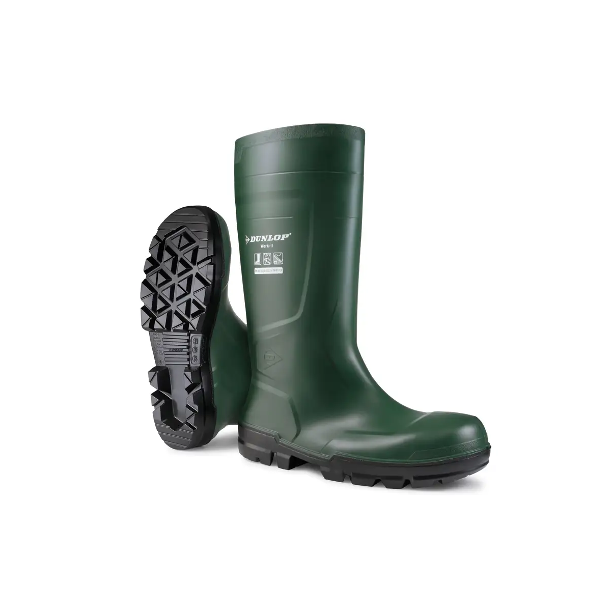 BOTA AGUA SEGURIDAD S5