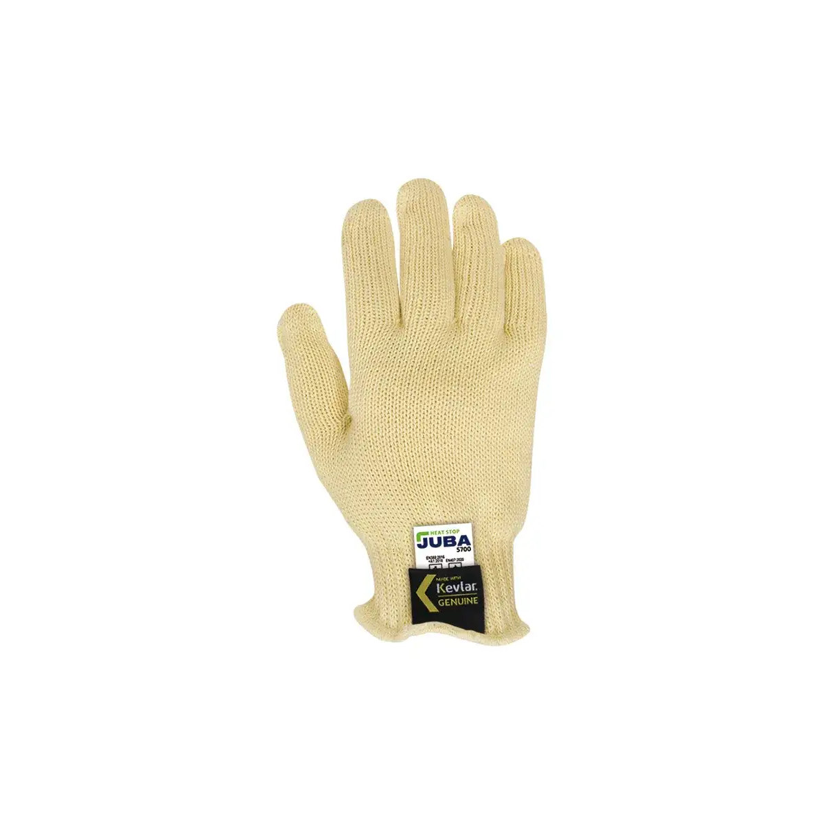 GUANTE KEVLAR PROTECCIÓN AL CALOR